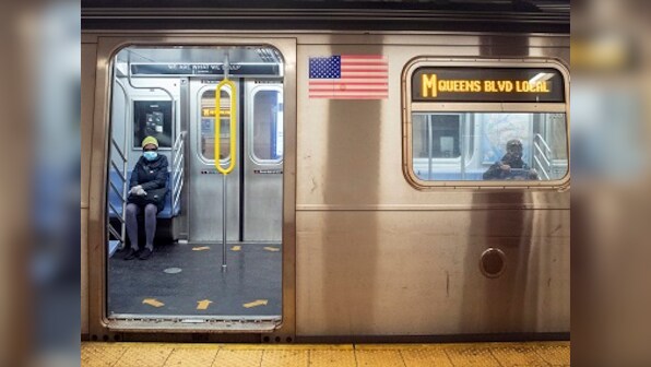 Notes from a coronavirus hot spot: I'm a 72-year-old New York State resident; this is what it's like