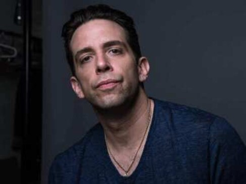 Coronavirus Outbreak Broadway Star Nick Cordero Wakes Up From