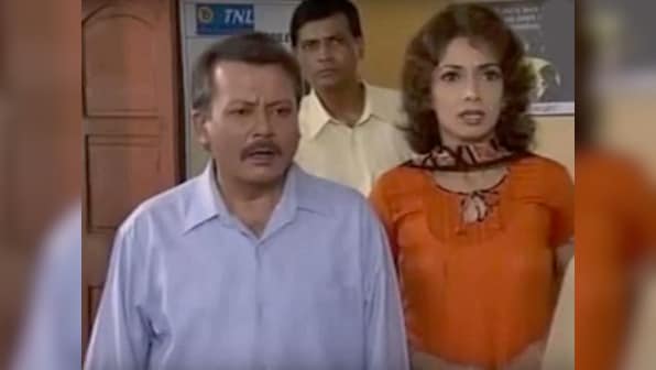 Coronavirus Outbreak: Pankaj Kapur's comedy show Office Office to re-run on Sony SAB channel