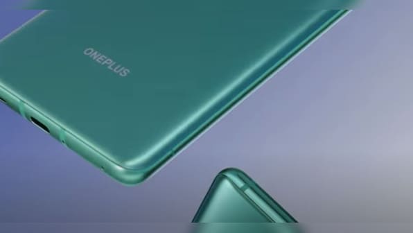 OnePlus 8 design revealed in an official video teaser, will come in green colour option