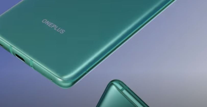 OnePlus 8 design revealed in an official video teaser, will come in green colour option OnePlus 8 design revealed in an official video teaser, will come in green colour option