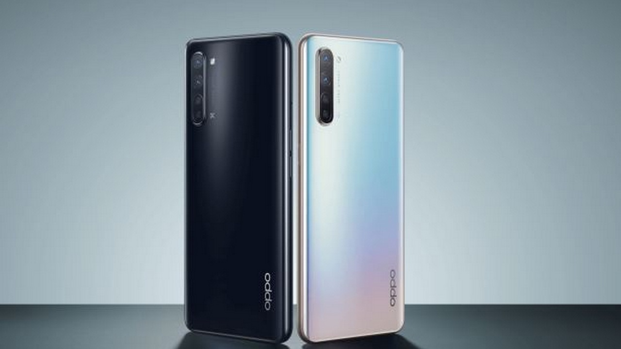 Oppo Find X2 Lite with quad rear cameras, Snapdragon 765G SoC and 5G support launched Oppo Find X2 Lite with quad rear cameras, Snapdragon 765G SoC and 5G support launched