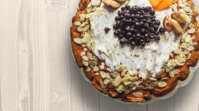 Easy way to make a cake for diabetics Easy way to make a cake for diabetics