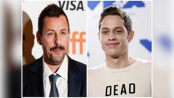 Coronavirus Outbreak: Adam Sandler, Pete Davidson collaborate for quarantine song on Saturday Night Live