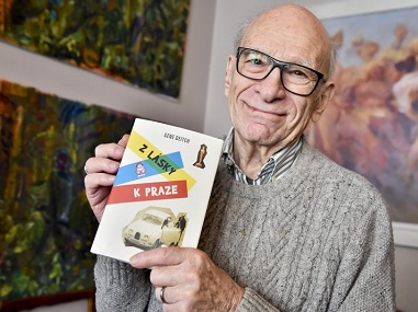 Gene Deitch, Academy Award-winning animator, also known for directing Tom & Jerry, passes away aged 95 Gene Deitch, Academy Award-winning animator, also known for directing Tom & Jerry, passes away aged 95