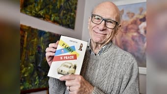 Gene Deitch, Academy Award-winning animator, also known for directing Tom & Jerry, passes away aged 95