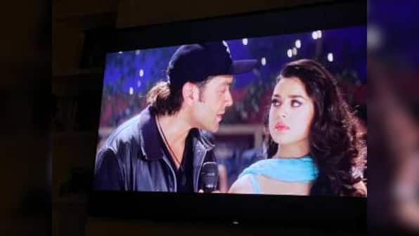 Coronavirus Outbreak: Preity Zinta watches her 1998 film Soldier during isolation, says she misses co-star Bobby Deol