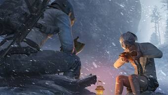 PUBG Mobile to introduce a new mode called 'Cold Front Survival' on 16 April