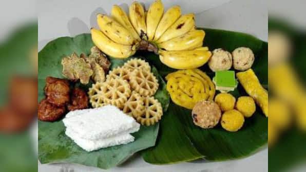 Puthandu 2020: Date, time, significance of Tamil new year; occasion is marked with special food items, decorations