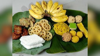 Puthandu 2020: Wishes, Facebook and WhatsApp messages, GIF images to convey Tamil New Year greetings