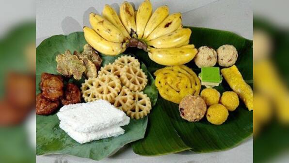 Puthandu 2020: Wishes, Facebook and WhatsApp messages, GIF images to convey Tamil New Year greetings