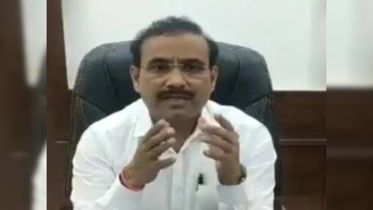 Maharashtra health minister says alcohol shops should be allowed to function if social distancing guidelines are followed