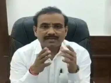 COVID-19: Complete thought given to school reopening decision, says Maharashtra minister Rajesh Tope COVID-19: Complete thought given to school reopening decision, says Maharashtra minister Rajesh Tope