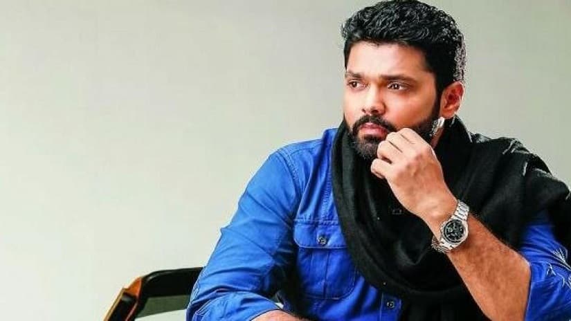 Rakshit Shetty. Twitter