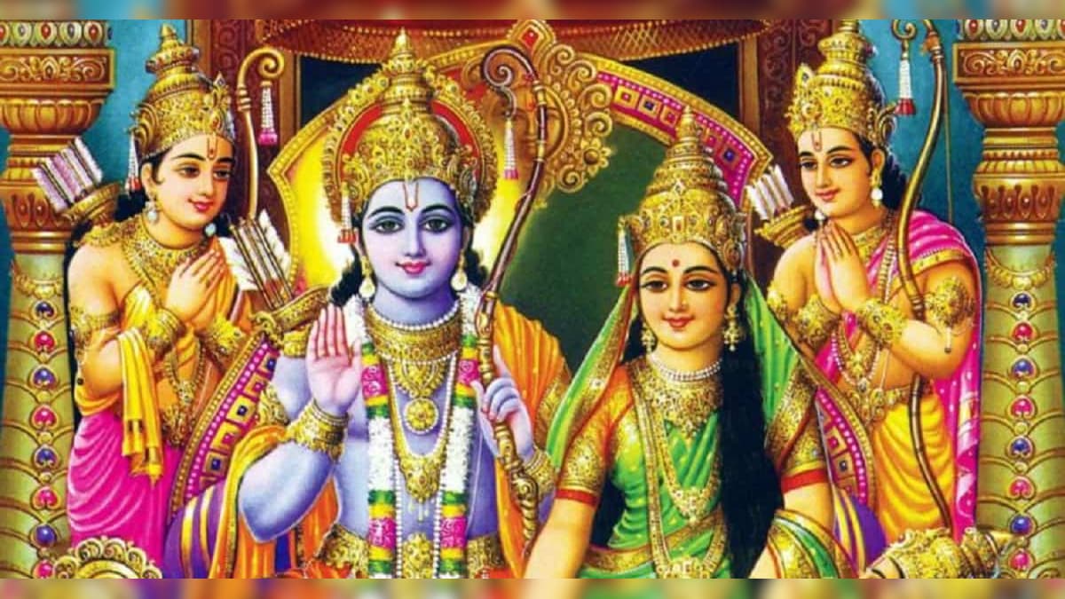 Ram Navami 2021: WhatsApp wishes and messages to share with your loved ones