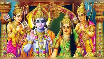 Ram Navami 2021: WhatsApp wishes and messages to share with your loved ones