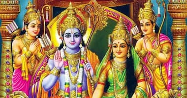 Ram Navami 2021: WhatsApp wishes and messages to share with your loved ones