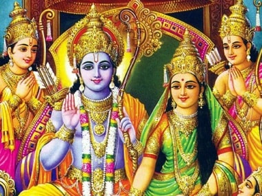 Ram navami deals date 2020