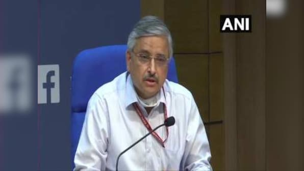 Amid Omicron scare, AIIMS chief says people have become lax in observing COVID-appropriate behaviour
