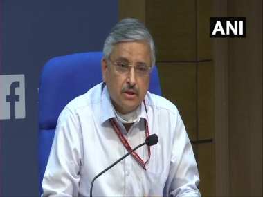 Coronavirus Outbreak: AIIMS has started convalescent plasma therapy at various centres, says institute's director Randeep Guleria Coronavirus Outbreak: AIIMS has started convalescent plasma therapy at various centres, says institute's director Randeep Guleria