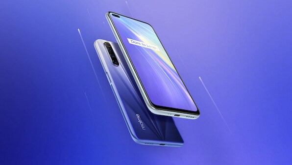 Realme X50m 5G with Snapdragon 765G chipset and two selfie cameras launched