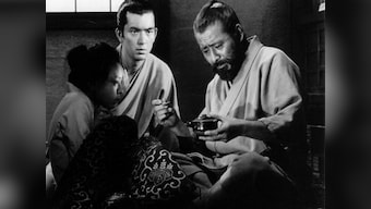 Red Beard, the last Kurosawa-Mifune collaboration, is a film for these times — it’s about healing and hope