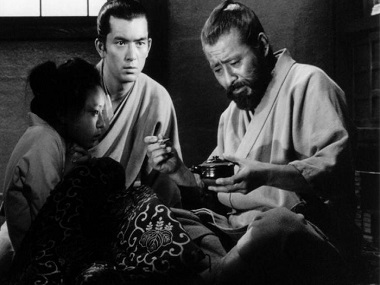 Red Beard, the last Kurosawa-Mifune collaboration, is a film for these times — it’s about healing and hope Red Beard, the last Kurosawa-Mifune collaboration, is a film for these times — it’s about healing and hope