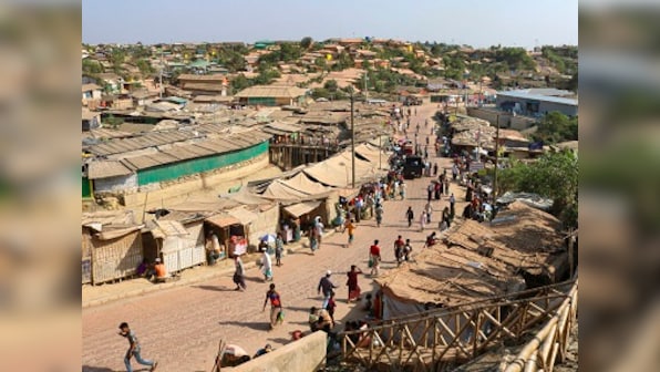 Coronavirus Outbreak: From Syria to Bangladesh, cramped living conditions, inadequate health and testing facilities stoke fears in refugee camps