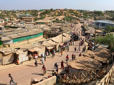 Coronavirus Outbreak: From Syria to Bangladesh, cramped living conditions, inadequate health and testing facilities stoke fears in refugee camps