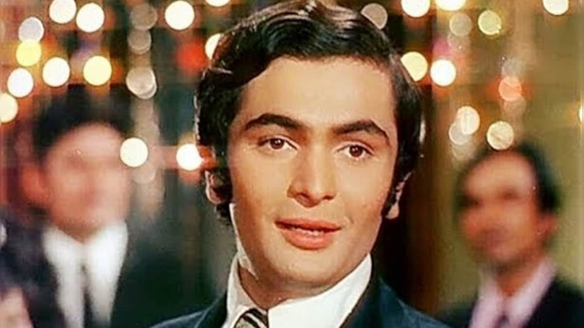 Rishi Kapoor, the quintessential Bollywood star danced, sang and charmed his way into a million hearts