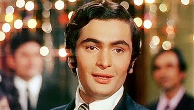Rishi Kapoor, the quintessential Bollywood star danced, sang and charmed his way into a million hearts Rishi Kapoor, the quintessential Bollywood star danced, sang and charmed his way into a million hearts
