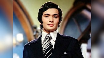 Why Rishi Kapoor was called the 'debut king': Multiple actresses started their film careers opposite the evergreen star