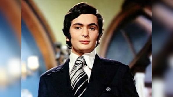 Why Rishi Kapoor was called the 'debut king': Multiple actresses started their film careers opposite the evergreen star