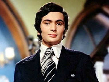 Why Rishi Kapoor was called the 'debut king': Multiple actresses started their film careers opposite the evergreen star