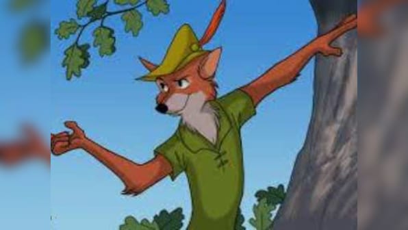 Disney to develop live-action remake of 1973 animated musical Robin Hood, directed by Carlos Lopez Estrada