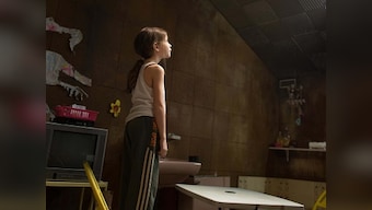 Despatches from a room: In these stories set in confined spaces, imagination helps decipher an inaccessible world