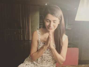 Samantha Akkineni celebrates birthday at home with husband Naga Chaitanya during nationwide lockdown Samantha Akkineni celebrates birthday at home with husband Naga Chaitanya during nationwide lockdown