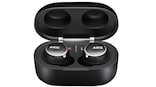Samsung unveils AKG N400 true wireless earbuds with support for ANC and wireless charging