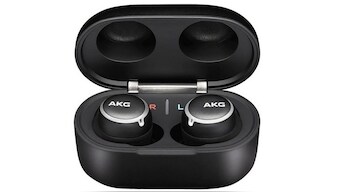 Samsung unveils AKG N400 true wireless earbuds with support for ANC and wireless charging