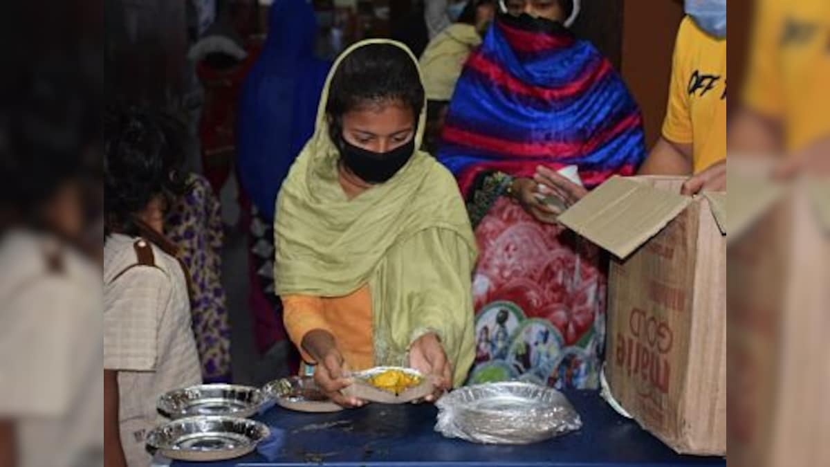 Coronavirus outbreak: Separated from children, meagre iftar and sehri; how Ramzan is celebrated in a Delhi quarantine facility