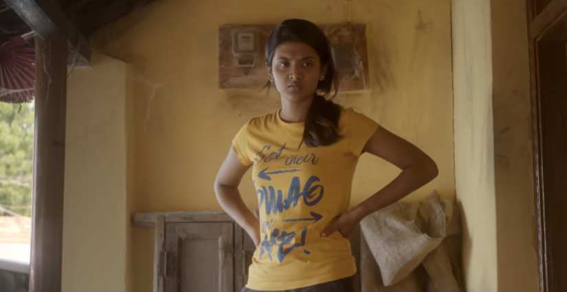 A still from Sethum Aayiram Pon. Image from YouTube