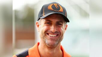 Royal Challengers Bangalore head coach Simon Katich confident IPL will happen later in year, open to having tournament outside India