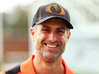 Royal Challengers Bangalore head coach Simon Katich confident IPL will happen later in year, open to having tournament outside India Royal Challengers Bangalore head coach Simon Katich confident IPL will happen later in year, open to having tournament outside India