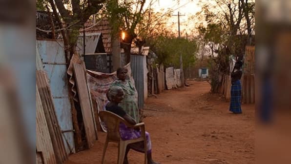 Sri Lankan refugees in Tamil Nadu brace for coronavirus crisis amid challenging circumstances of camp life