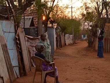 Sri Lankan refugees in Tamil Nadu brace for coronavirus crisis amid challenging circumstances of camp life