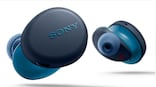 Sony unveils true-wireless WF-XB700 earbuds, and over-ear WH-CH710N headphones with ANC support