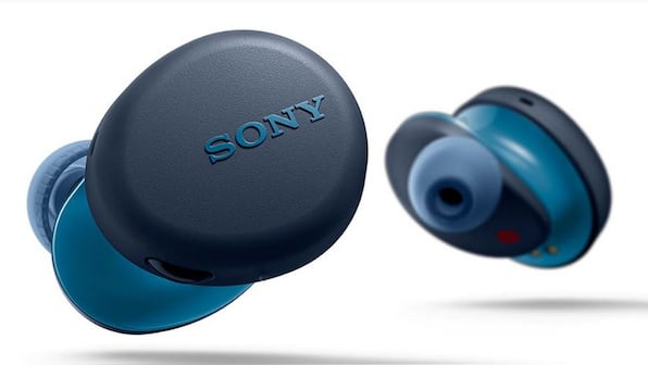 Sony unveils true-wireless WF-XB700 earbuds, and over-ear WH-CH710N headphones with ANC support