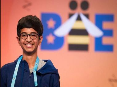 Spelling Bee cancels national finals for first time since World War II due to coronavirus pandemic Spelling Bee cancels national finals for first time since World War II due to coronavirus pandemic