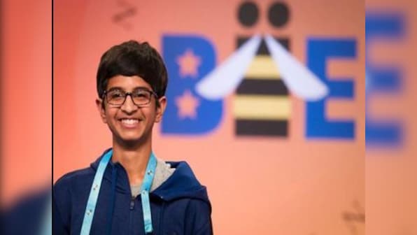 Spelling Bee cancels national finals for first time since World War II due to coronavirus pandemic