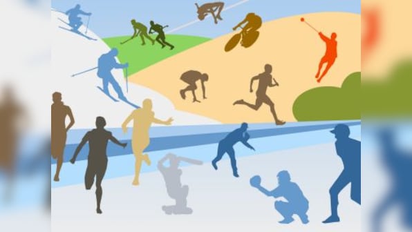 Sport in 2020: How well do you recall the limited action on the field in the year?